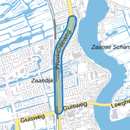 Provincialeweg