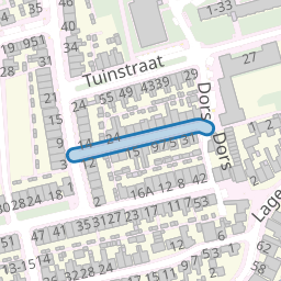 Talmastraat