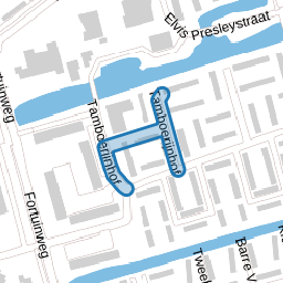 Tamboerijnhof