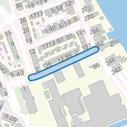 Valkstraat