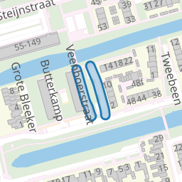 Veenboerstraat