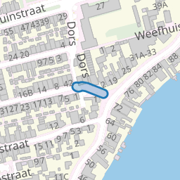 Verlanenpad