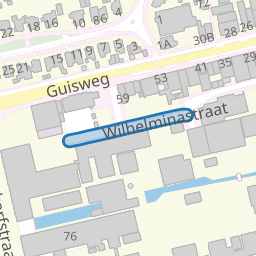 Wilhelminastraat