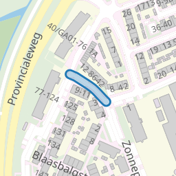 Zoekerstraat