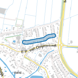 A. van Drielstraat