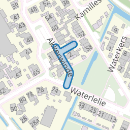 Akkerwinde