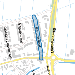 Beatrixstraat