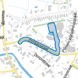 Donkerstraat