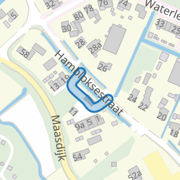 Hambloksehof