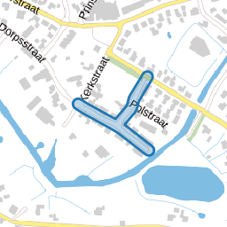 M. Baksstraat