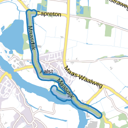 Maasdijk