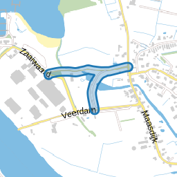 Machinedijk