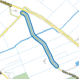 Nieuwstraat