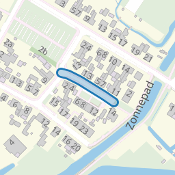Polstraat