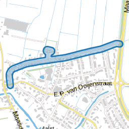 Prins Hendrikstraat