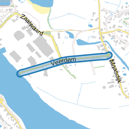 Veerdam