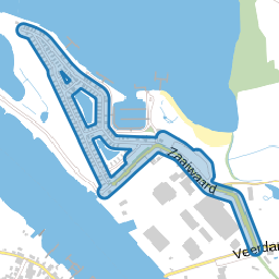 Zaaiwaard