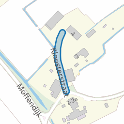 Kloosterstraat