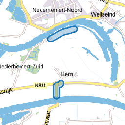 Veerweg