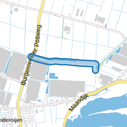 Achterdijk