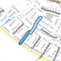 Beukenstraat