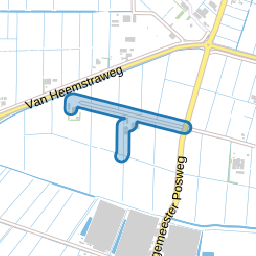 Bevingweg