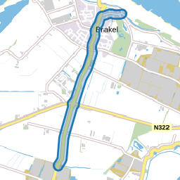 Burgemeester Posweg
