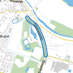 Dwarssteeg