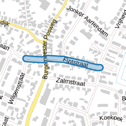 Fintstraat