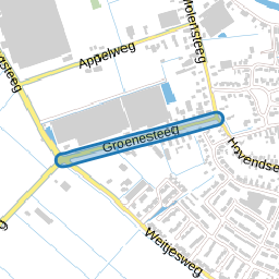 Groenesteeg