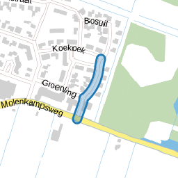 Groenling