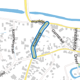 Kooihoek