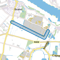 Kooiweg