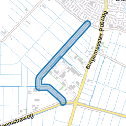 Langerakseweg