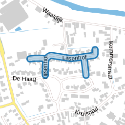 Lijsenhof