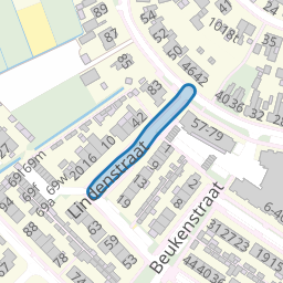Lindenstraat
