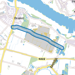 Molenkampsweg