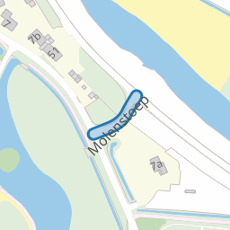 Molenstoep