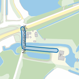Nieuwendijk