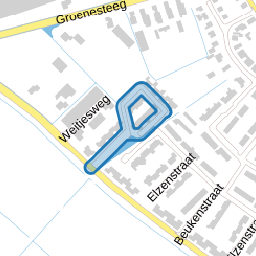 Rietsingel