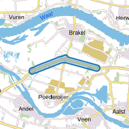 Van Heemstraweg