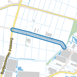 Verdrietweg