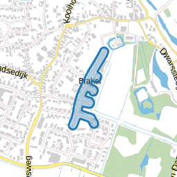 Vrijheidslaan