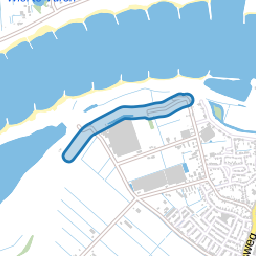 Waarddijk