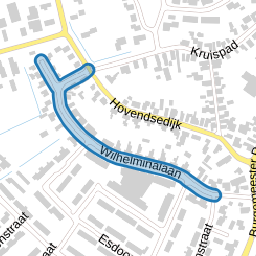 Wilhelminalaan