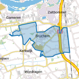 Bruchem