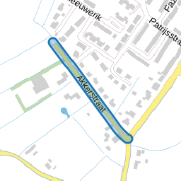 Akkerstraat