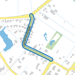 Groenestraat