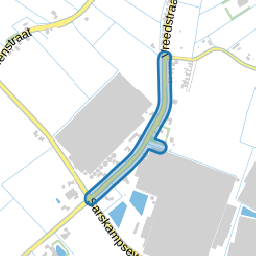 Hoogveldweg