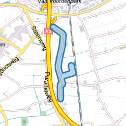 Inktfordseweg